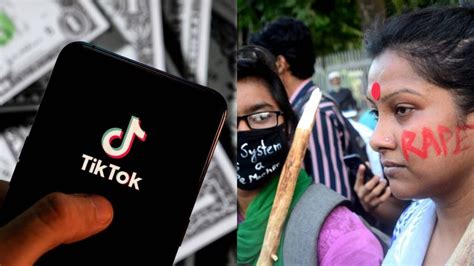 bd sex scandal video|Bangladesh trafficking gang lured girls using TikTok: Police.